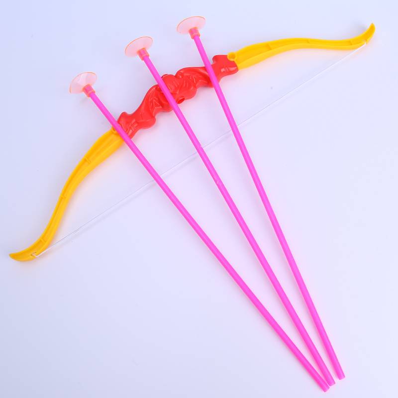 Soft slingshot arrows